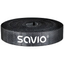 CABLE ORGANIZER OC-06 SAVIO