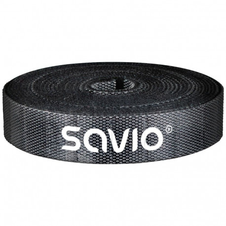 CABLE ORGANIZER OC-05 SAVIO