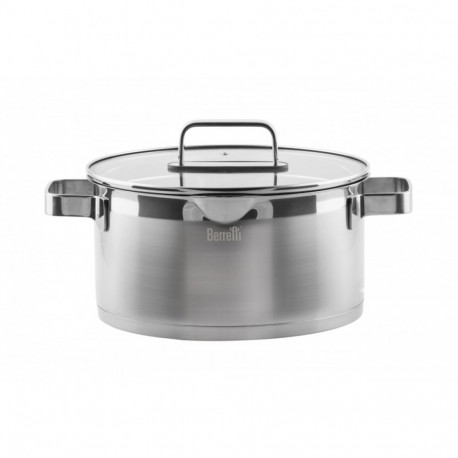POT Z/P 24 CM 5,3 L MISTRAL BR-7344