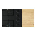 Gas hob POP6B6K30