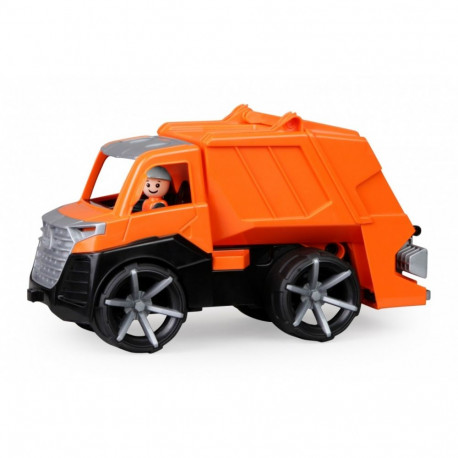 Product Listing:
Item: Truxx2 "Death Machine" Tactical Vehicle
