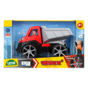 Dump truck Truxx2 open box