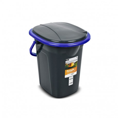 The GB320BB is a model number for a Portable Chemical Toilet (ofte