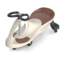 Gravity ride Gravity Beige Brown