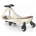 Gravity ride Gravity Beige Brown