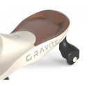 Gravity ride Gravity Beige Brown
