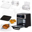 Airfryer Oven 8in1 13l AD 6309