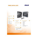 Motherboard PRIME H810M-A WIFI s1851 XDDR5 USBC mATX