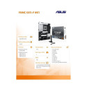 Motherboard PRIME X870-P WIFI AM5 4 DDR5 HDMI/USB-C