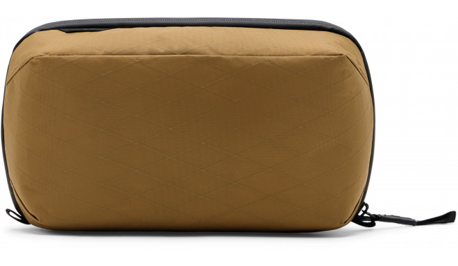 Peak Design tualett-tarvete kott Wash Pouch, coyote