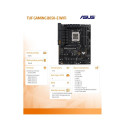 Motherboard TUF GAMING B650-E WIFI AM5 4DDR5 ATX