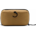 Peak Design tualett-tarvete kott Wash Pouch, coyote
