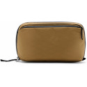 Peak Design tualett-tarvete kott Wash Pouch, coyote