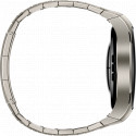 Huawei Watch 5 46mm, hõbedane