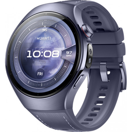 Huawei Watch 5 46mm, purple