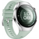 Huawei Watch 5 42mm, roheline