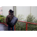 Peak Design kott Travel Duffel 35L, must