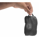 Peak Design jalatsikott Shoe Pouch, charcoal