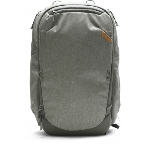 Peak Design seljakott Travel Backpack 45L, sage