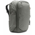 Peak Design seljakott Travel Backpack 45L, sage