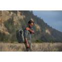 Peak Design seljakott Travel Backpack 45L, sage