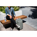 Peak Design seljakott Travel Backpack 45L, sage