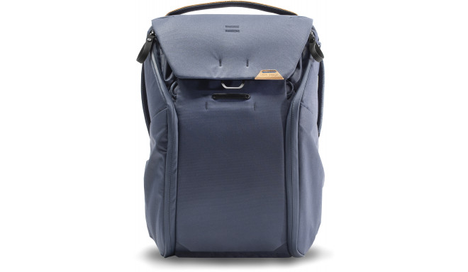 Peak Design seljakott Everyday Backpack V2 20L, midnight