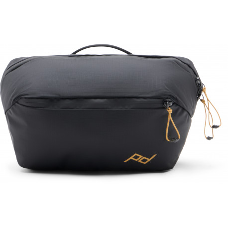 Peak Design Outdoor Sling 4L, black