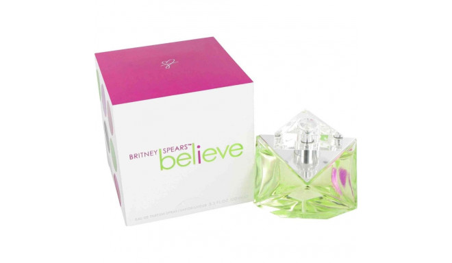 BRITNEY SPEARS BELIEVE 100ML