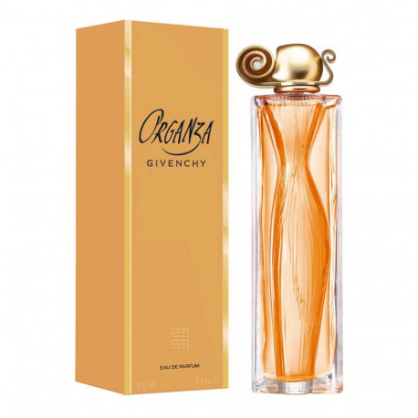 Givenchy parfüümvesi Organza 100ml