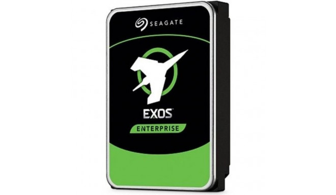 Hard Drive Seagate ST10000NM017B 3,5" 10 TB