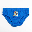 Pack of Underpants The Paw Patrol Multicolour - 4-5 Years