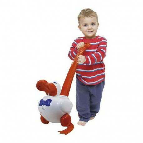 Interaktiivne Lemmikloom Waddle Duck