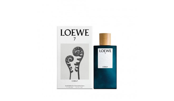 Men's Perfume Loewe 7 Cobalt EDP 150 ml