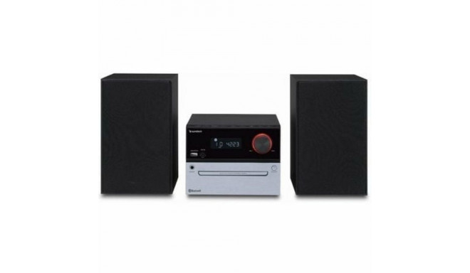 Mini Hifi Sunstech MIC200BTBK