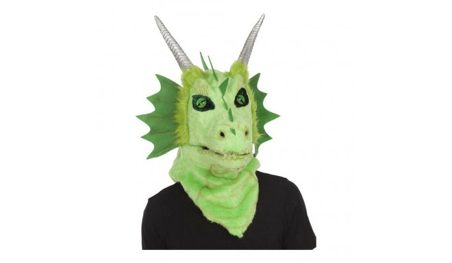 Mask My Other Me Dragon M