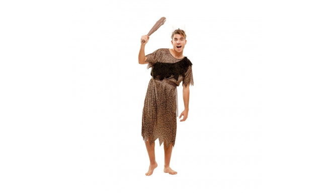 Costume for Adults My Other Me Troglodyte M/L