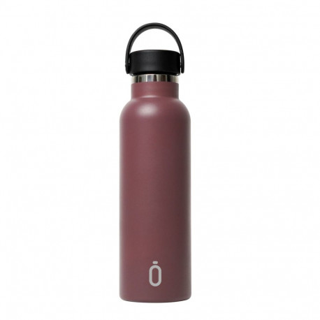 Termopudel Safta Cacao Pruun Silikoon Roostevaba teras