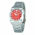 Unisex Kell Chronotech CC7079M (ø 38 mm) - Punane