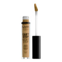 Näokorrektor Can't Stop Won't Stop NYX (3,5 ml) - mocha 3,5 ml