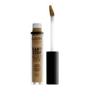Facial Corrector Can't Stop Won't Stop NYX (3,5 ml) - mocha 3,5 ml