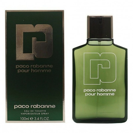 Meeste parfümeeria Paco Rabanne EDT - 100 ml