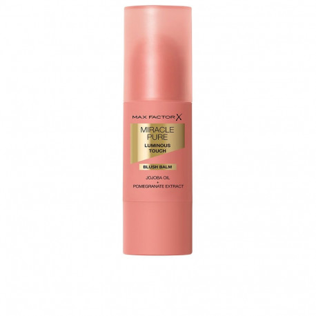MAX FACTOR pulgapõsepuna MIRACLE PURE #30 6gr, roosakas kroonleht