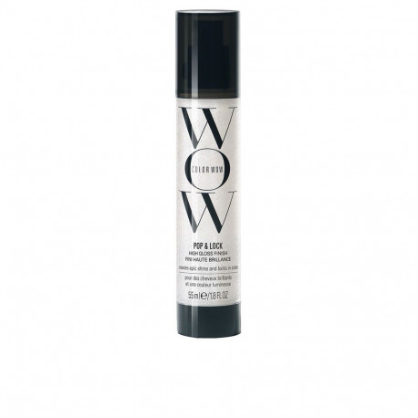 Color Wow viimistlusvahend Pop & Lock kõrgläikega 55ml