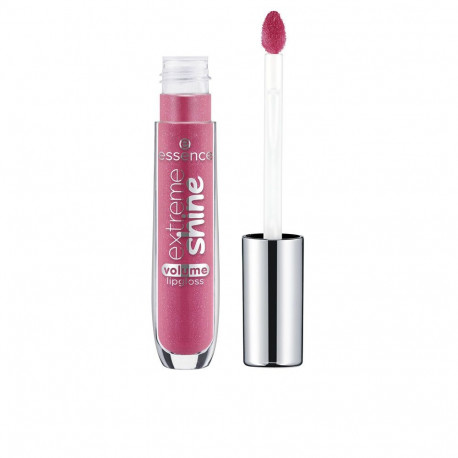 ESSENCE EXTREME SHINE brillo de labios voluminizador #13-Glazed Berry 5 ml