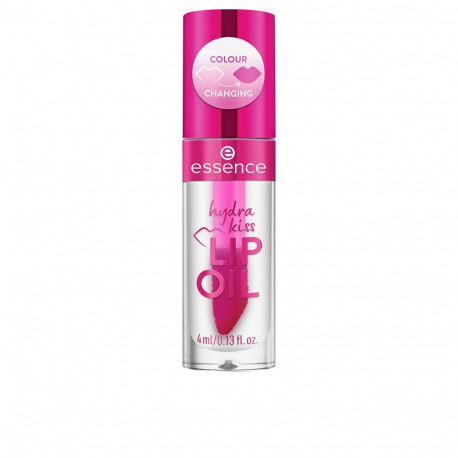 Essence huuleõli Hydra Kiss 4ml, #06-Cranberry Is Back