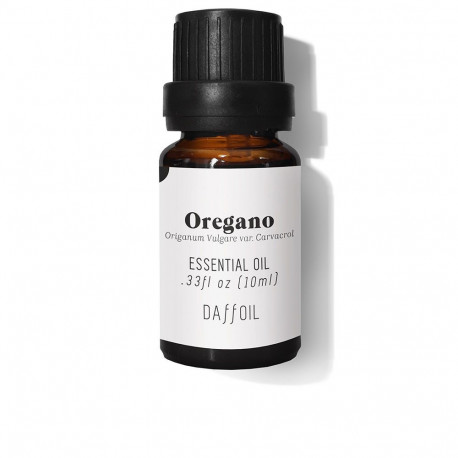 DAFFOIL ACEITE ESENCIAL oregano 10 ml