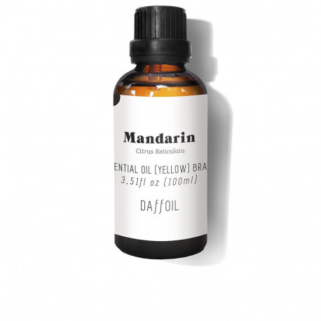 DAFFOIL ACEITE ESENCIAL mandarina de brasil 100 ml