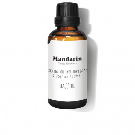 DAFFOIL ACEITE ESENCIAL mandarina de brasil 50 ml