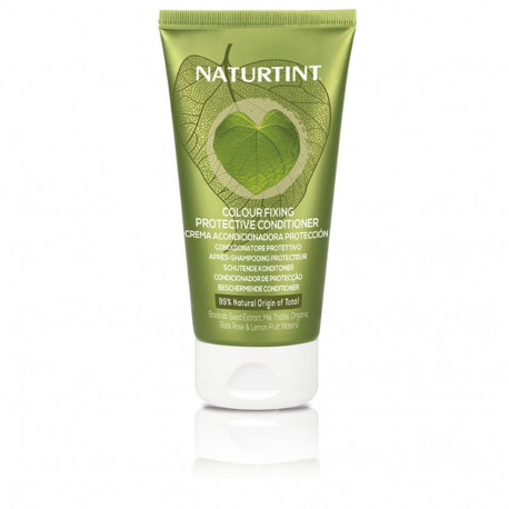 NATURTINT CREMA ACONDICIONADORA reparación y brillo 150 ml